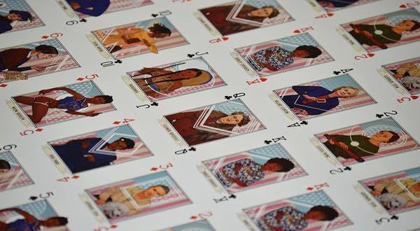 Uncut Sheets