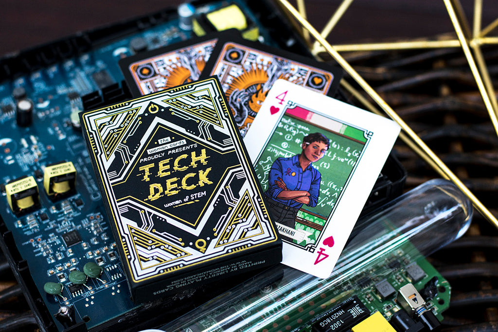 Tech Deck