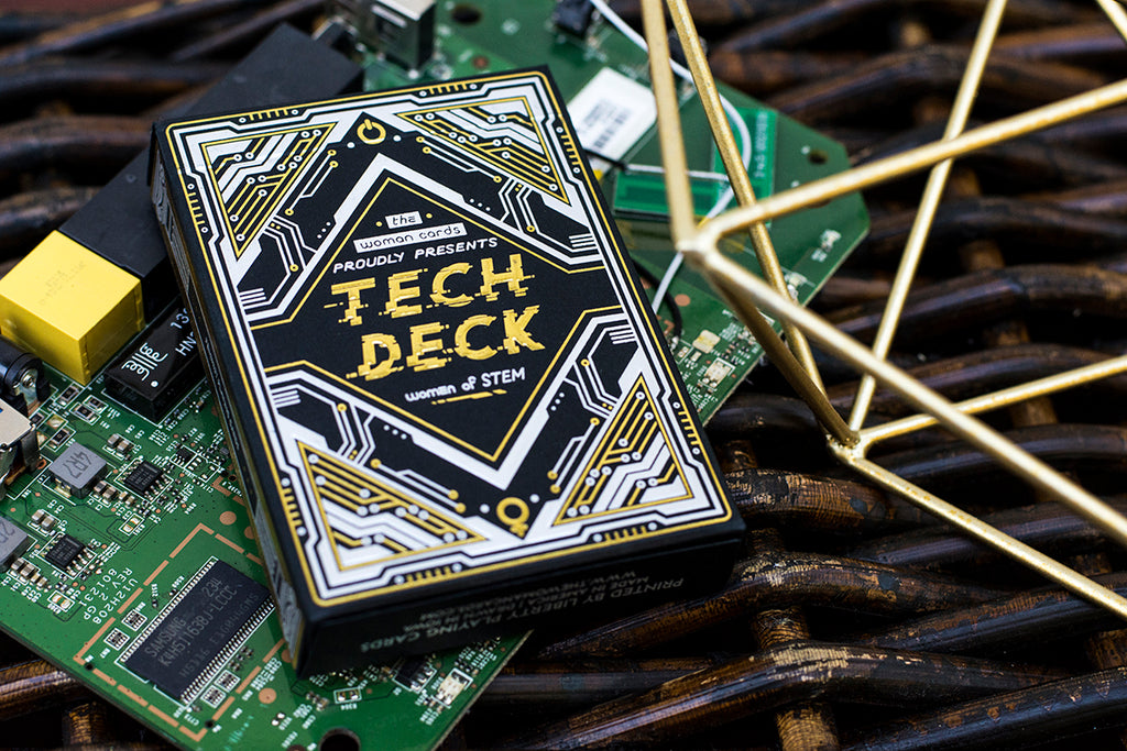 Tech Deck