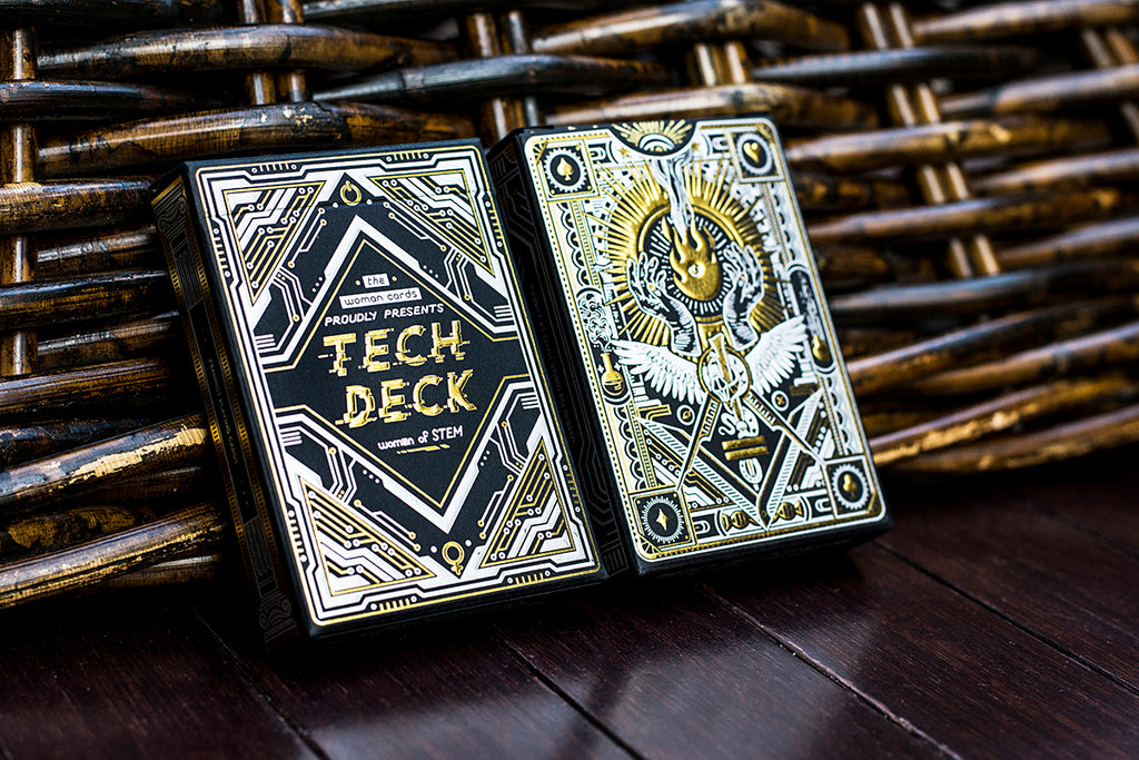 Tech Deck